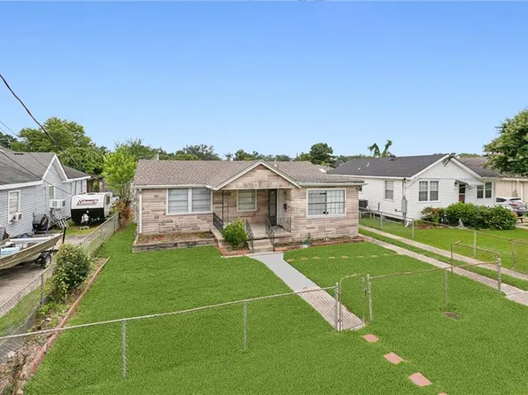 500 Transcontinental Dr, Metairie, LA 70001