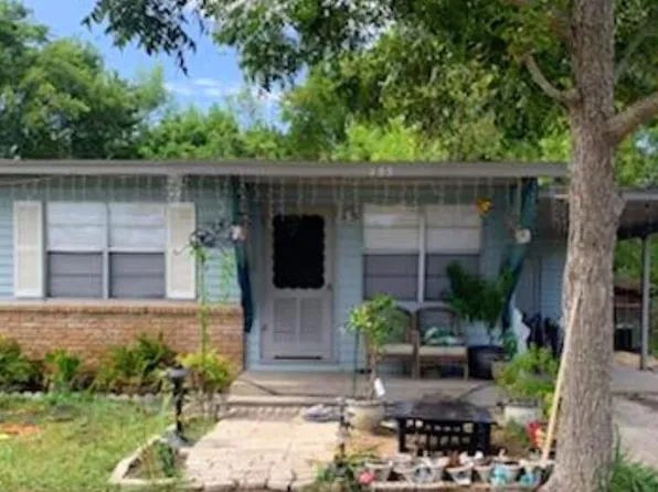 155 Calle Reyna, Brownsville, TX 78520
