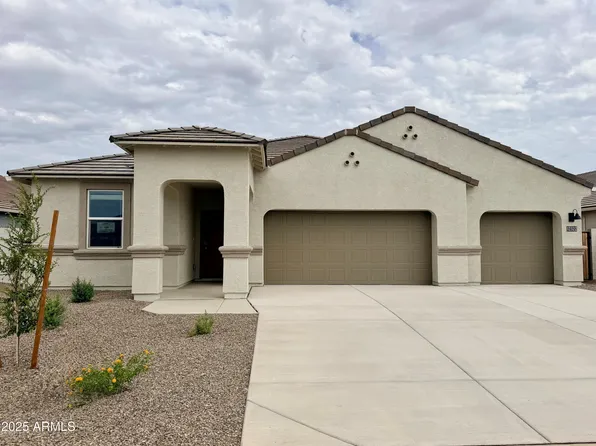 12322 E AGAVE Lane, Florence, AZ 85132