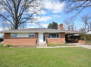 1391 Cunard Rd, Columbus, OH 43227