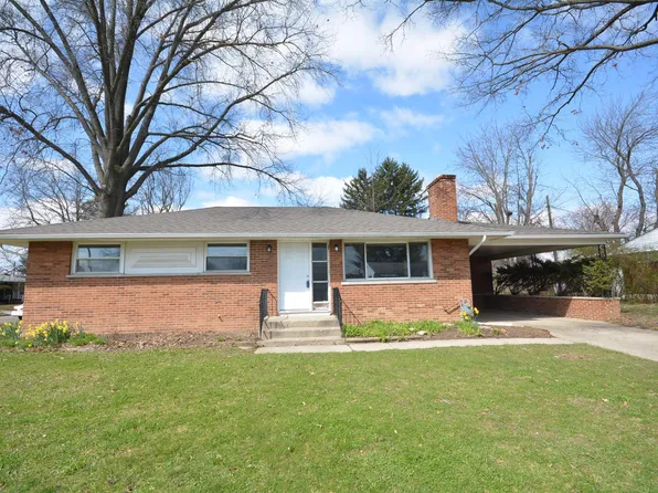 1391 Cunard Rd, Columbus, OH 43227