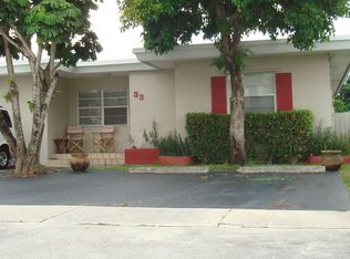33 SE 15th St, Dania Beach, FL 33004