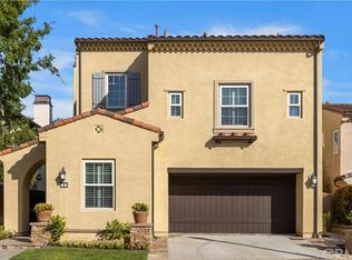 8 Longvale, Irvine, CA 92602