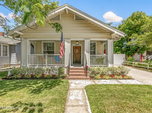 2659 ERNEST Street, Jacksonville, FL 32204