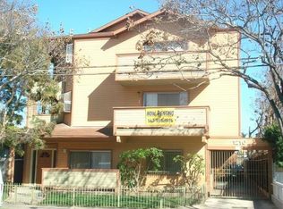 1210 Orizaba Ave APT 204, Long Beach, CA 90804