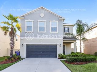 1637 Tallulah Ter, Wesley Chapel, FL 33543