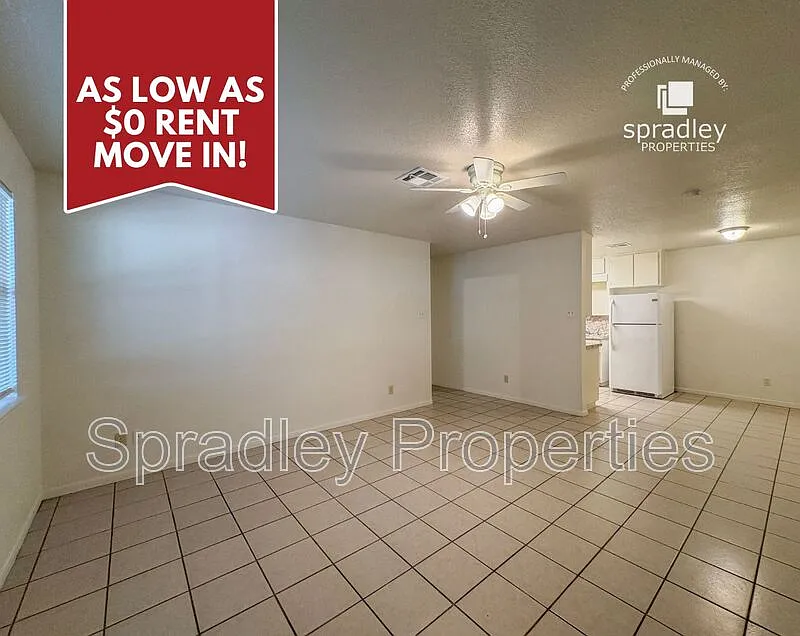 406C N Loop Dr #121