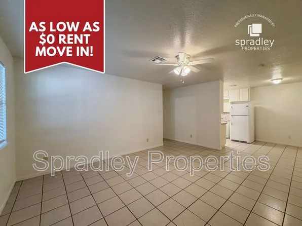 406C N Loop Dr #121, Belton, TX 76513