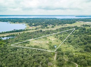 11900 County Road 4020, Kemp, TX 75143