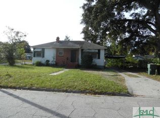 2039 Hawthorne St, Savannah, GA 31404