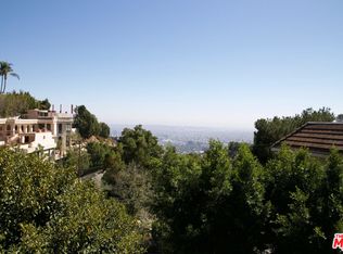 1778 Sunset Plaza Dr, Los Angeles, CA 90069