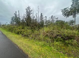 Tree Fern Dr LOT 10, Pahoa, HI 96778