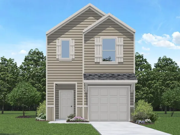 855 Sweet Jubilee Ln, Houston, TX 77090