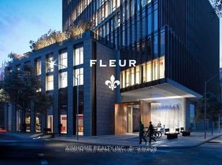 60 Shuter St #1003, Toronto, ON M5B 1B1