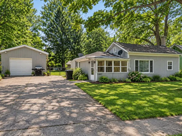 24083 Alvord Ave, Mattawan, MI 49071
