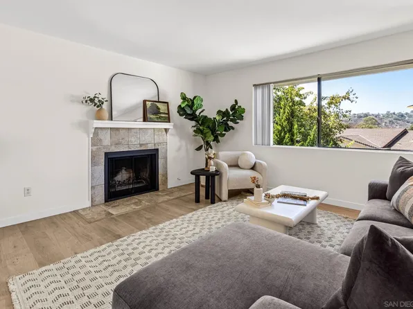 4443 Caminito Cristalino, San Diego, CA 92117