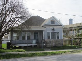 616 Brooks St, Houston, TX 77009