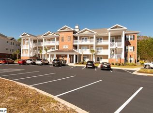 1020 Ray Costin Way #608, Murrells Inlet, SC 29576