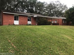 4105 Latimer Ln, Mobile, AL 36609