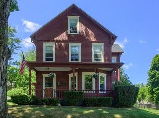 86 Beech St, Clinton, MA 01510