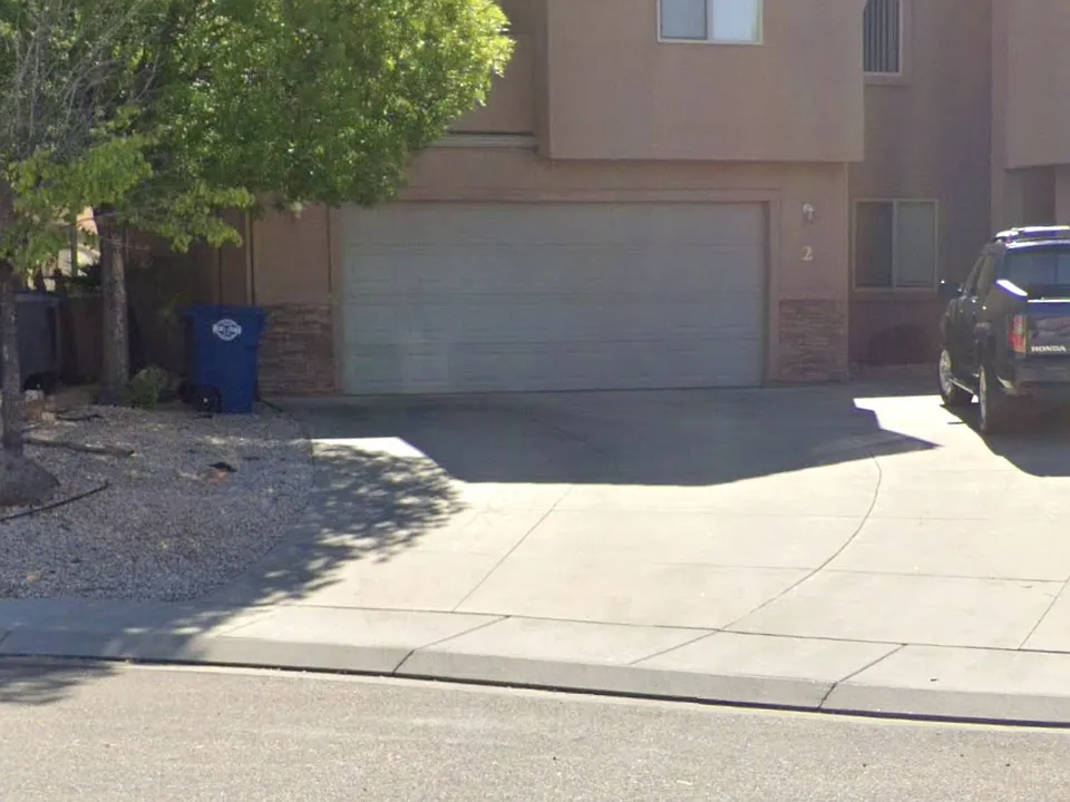 1082 N 1550th Cir W #2