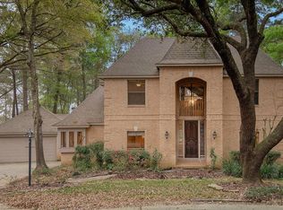 23 Russet Wood Ct, Spring, TX 77381