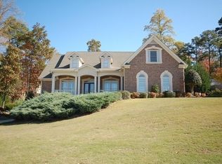 2005 Harbor Ridge Ct, Buford, GA 30518