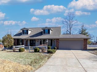 4556 Telestar Dr, Saint Louis, MO