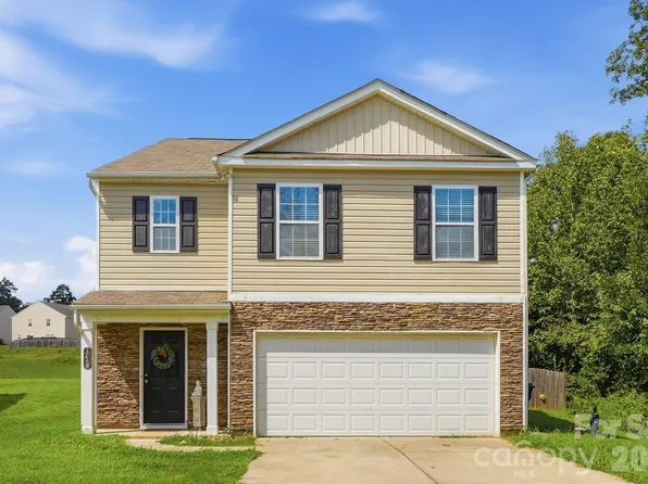 1718 Aldershot Ct, Dallas, NC 28034