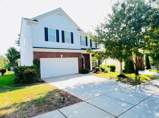 9844 Shearwater Ave NW, Concord, NC 28027