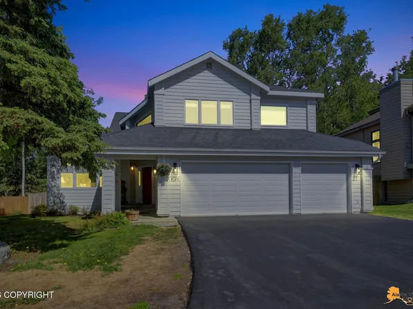 3920 Eastwind Dr, Anchorage, AK 99519