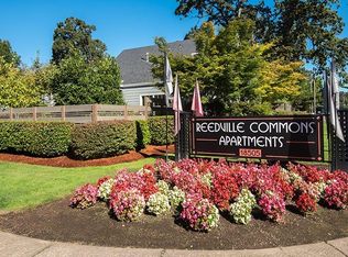Reedville Commons, Beaverton, OR 97003