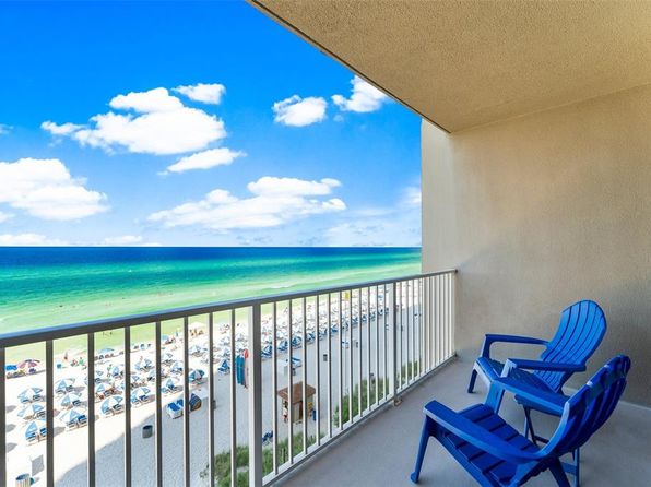 Tidewater Beach Resort Condos for Sale: Your Gateway to Luxury Living