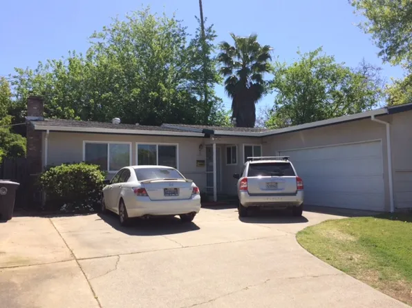 10832 Alandale Way, Rancho Cordova, CA 95670