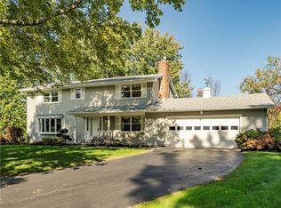 1258 La Baron Cir, Webster, NY 14580