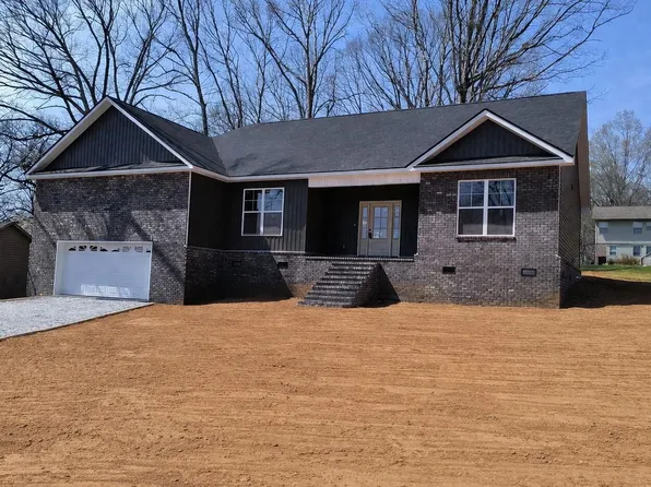 3187 Fairoaks Dr, Maryville, TN 37803