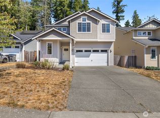 596 NE Nantucket St, Bremerton, WA 98310