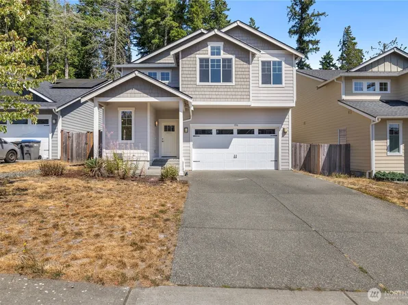 596 NE Nantucket Street, Bremerton, WA 98310