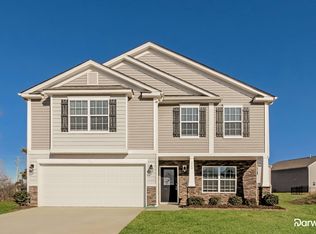 2012 Misty Rose Ln, Charlotte, NC 28216