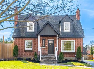 867 Parklane Ave, Oshawa, ON