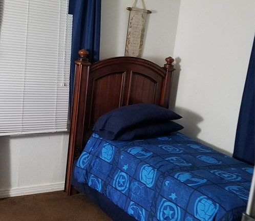 2nd image of 307 N Kelly Ave
