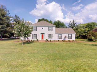 7032 N Lake Dr, Brentwood, TN 37027