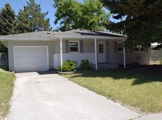 770 Reed Ave, Idaho Falls, ID 83402