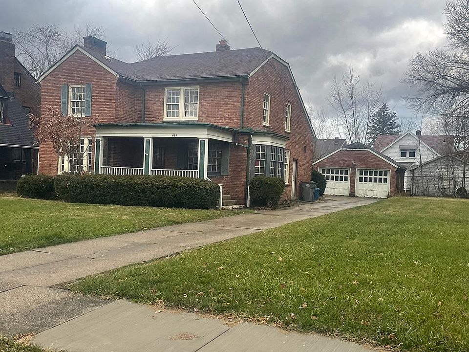 1st image of 465 Mistletoe Ave SE