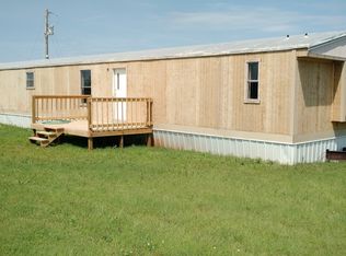 817 Medford Road, Stillwater, OK 74075