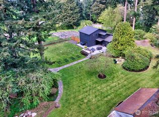 11907 103rd Avenue SW, Vashon, WA 98070