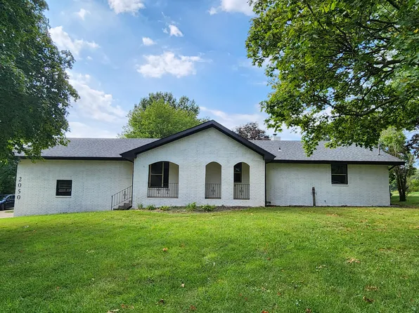 2050 E Camorene Street, Springfield, MO 65803