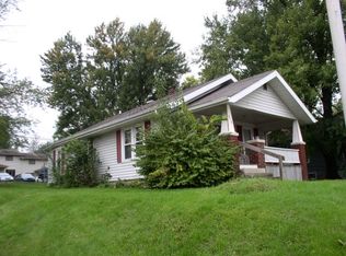 318 E 17th St, Bloomington, IN 47408