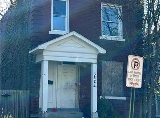 3524 Pennsylvania Ave, Saint Louis, MO 63118