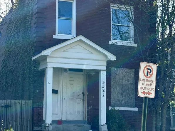 3524 Pennsylvania Ave, Saint Louis, MO 63118